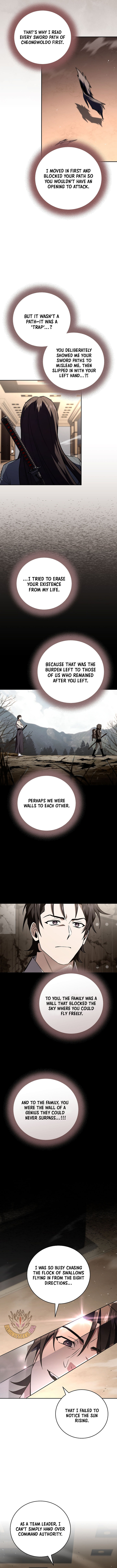 Return of the Frozen Player Chapter 224 4